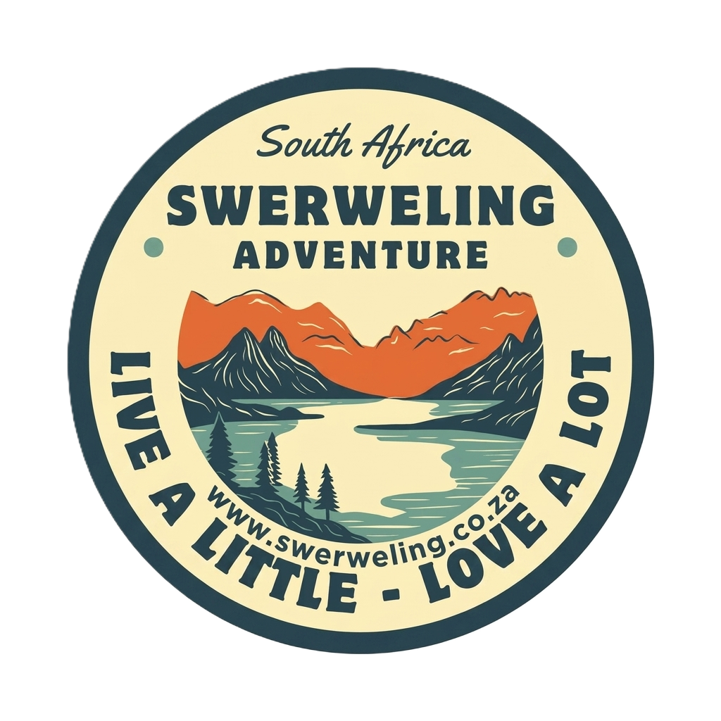 Swerweling logo
